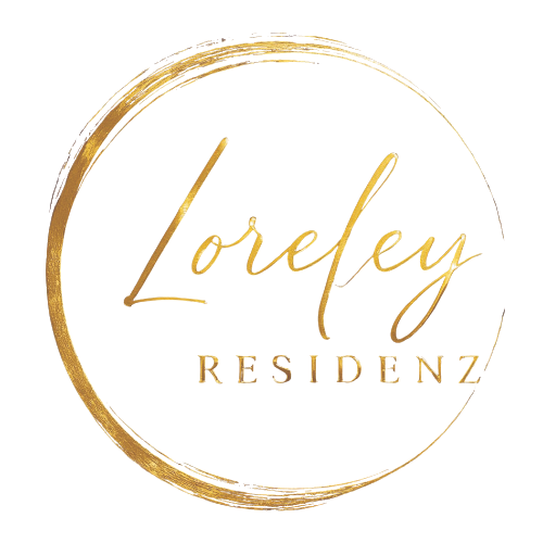 Loreleyresidenz Logo